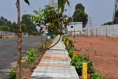 Project Image of 800.0 - 1500.0 Sq.ft Residential Plot Plot for buy in Enrich Annapoorneshwari Enclave