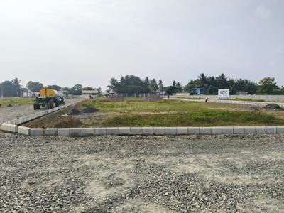 Project Image of 536.0 - 1650.0 Sq.ft Residential Plot Plot for buy in VGK Zenora Garden