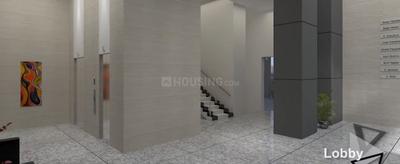 Project Image of 628.0 - 849.0 Sq.ft 2 BHK Apartment for buy in F5 Mount Unique A Wing