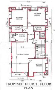 Project Image of 379.86 - 1023.54 Sq.ft 1 BHK Apartment for buy in Module Suchitra