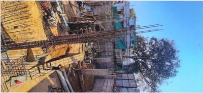 Project Image of 0.0 - 1193.18 Sq.ft 3 BHK Apartment for buy in Shreeji R V Heights