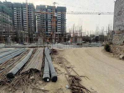 Project Image of 1910.0 - 2220.0 Sq.ft 3 BHK Apartment for buy in Jains Central Park East