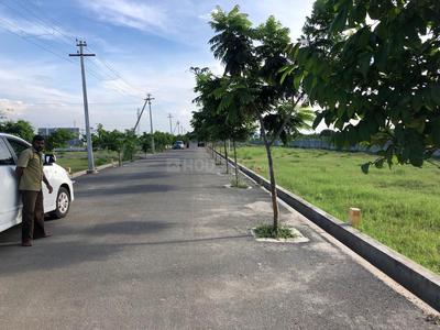 Project Image of 540.0 - 2196.0 Sq.ft Residential Plot Plot for buy in KR Gem Field Phase 2