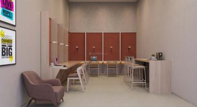 Project Image of 2763.0 - 3877.0 Sq.ft 3 BHK Apartment for buy in Trinay Anagh