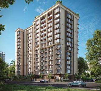 Project Image of 1800 Sq.ft 4 BHK Apartment / Flat for sale in Vile Parle West for Rs. 57300000