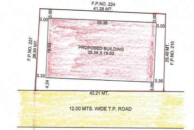 Project Image of 454.02 - 461.66 Sq.ft 2 BHK Apartment for buy in Prime Revana