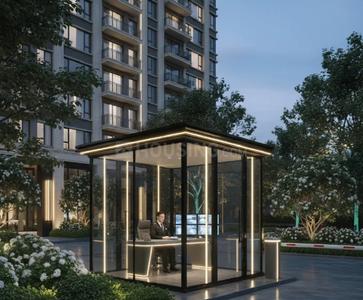 Project Image of 666.07 - 943.78 Sq.ft 2 BHK Apartment for buy in Shubham Gardens
