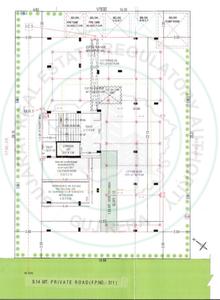 Project Image of 339.49 - 375.23 Sq.ft 1 BHK Apartment for buy in Hrishikesh H10