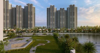 Gallery Cover Pic of Sobha Lake Edge