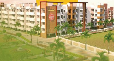 Project Image of 634.0 - 1395.0 Sq.ft 1 BHK Apartment for buy in Advaita Blossom Phase II