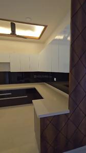 Bhasin Premium Floor Kitchen 1