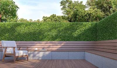 Project Image of 569 Sq.ft 1 BHK Apartment / Flat for sale in Andheri East for Rs. 8800000