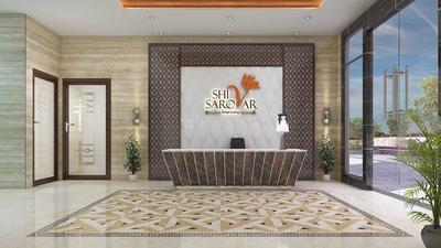 Project Image of 620.0 - 1070.0 Sq.ft 1 BHK Apartment for buy in SSG Shiv Sarovar