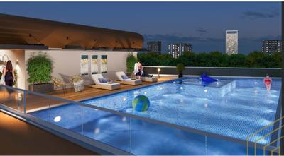 Project Image of 3509.0 - 4383.0 Sq.ft 4 BHK Villa for buy in Seethams Nisarga