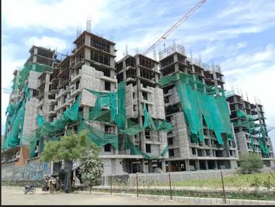Project Image of 0.0 - 1755.0 Sq.ft 3 BHK Apartment for buy in Festival O2
