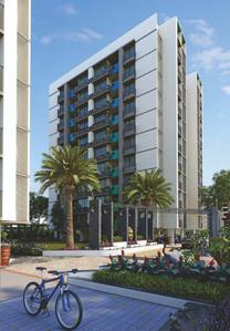 Project Image of 2250.0 - 2646.0 Sq.ft 3 BHK Apartment for buy in SR Shivalay Heights