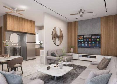 Project Image of 754.98 - 1205.23 Sq.ft 3 BHK Apartment for buy in Swara Sapphire 2