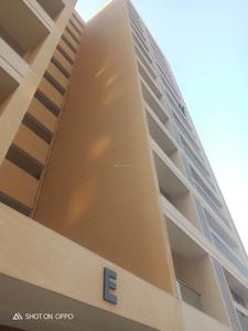 Project Image of 664.13 - 849.81 Sq.ft 2 BHK Apartment for buy in Nakshatra Skyview