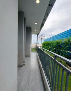 Project Image of 0.0 - 1006.43 Sq.ft 3 BHK Apartment for buy in Eligo