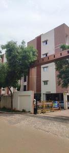 Project Image of 517.0 - 1091.0 Sq.ft 1 BHK Apartment for buy in Adinath Shantiniketan