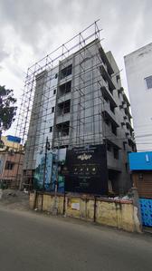 Project Image of 0.0 - 1205.0 Sq.ft 3 BHK Apartment for buy in Harmony Bhagyam