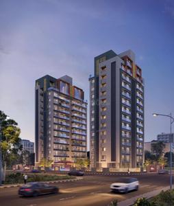 Project Image of 2540 Sq.ft 3 BHK Apartment / Flat for sale in Bhatha for Rs. 11991300