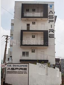 TG Aspire Elevation 3