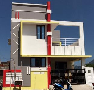Project Image of 1150.0 - 2500.0 Sq.ft 2 BHK Villa for buy in Green Nest Green Nest Villas