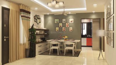 Project Image of 1300.0 - 1445.0 Sq.ft 3 BHK Apartment for buy in Nest Mojo
