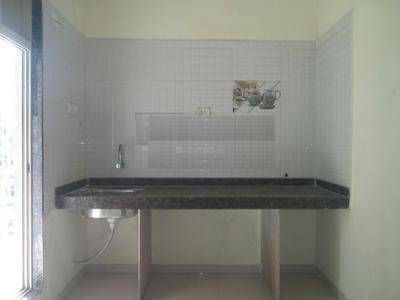 Project Image of 305.0 - 1300.0 Sq.ft 1 BHK Apartment for buy in Cidco Vastu Vihar