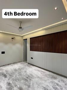 Project Image of 0.0 - 2430.0 Sq.ft 4 BHK Builder Floor for buy in SR Homes 2
