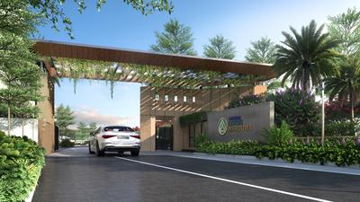 Project Image of 1380.0 - 2431.0 Sq.ft 2 BHK Apartment for buy in Infinium Lotus Meadows