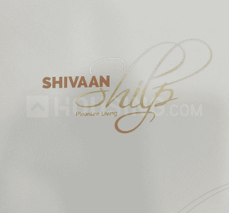 Project Image of 405.26 - 536.04 Sq.ft 1 BHK Apartment for buy in Ivaan Shivaan Shilp