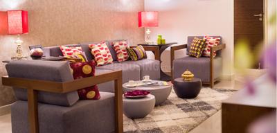 Project Image of 635.0 - 1552.0 Sq.ft 2 BHK Apartment for buy in Appaswamy The Bloomingdale