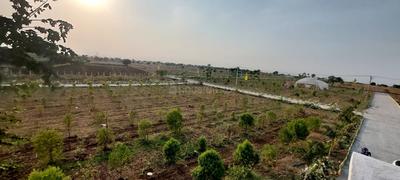 Project Image of 2178.0 - 5445.0 Sq.ft Residential Plot Plot for buy in PAMENA GREENS