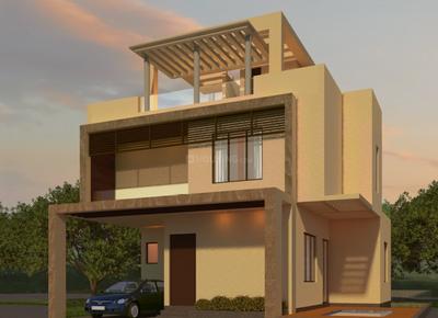Gallery Cover Pic of St Angelos Ocean Drive Villas Phase II