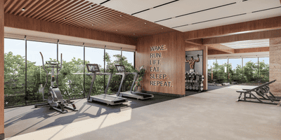 Project Image of 708.0 - 1536.0 Sq.ft 2 BHK Apartment for buy in Romell Espalier
