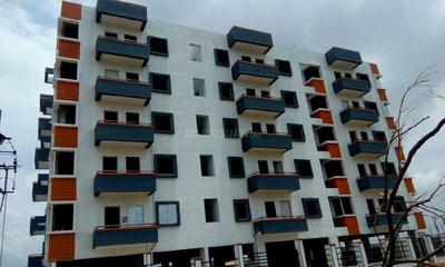 Project Image of 850.0 - 1379.0 Sq.ft 2 BHK Apartment for buy in Manani Meadows