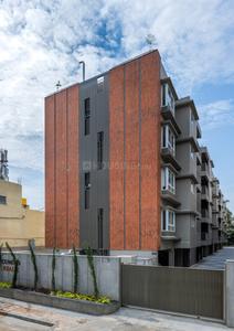 Project Image of 1080.0 - 1130.0 Sq.ft 2 BHK Apartment for buy in Cumins Realm
