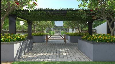 Project Image of 1163.0 - 2400.0 Sq.ft Residential Plot Plot for buy in Shriram Codename Rhythm Of North