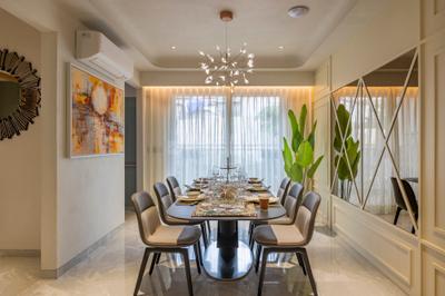 Project Image of 1724.92 - 2168.07 Sq.ft 3 BHK Apartment for buy in Ambience Parkview