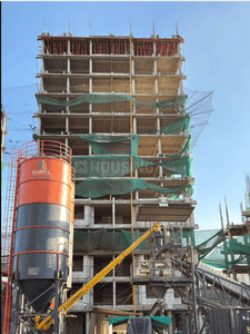 Project Image of 1440.0 - 1836.0 Sq.ft 2 BHK Apartment for buy in Manthan Legacy