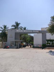 Project Image of 2563.0 - 3914.0 Sq.ft 4 BHK Villa for buy in Raja Woods Parkk
