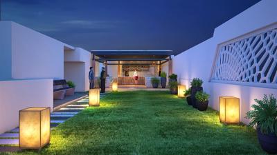 Project Image of 445.0 - 640.0 Sq.ft 1 BHK Apartment for buy in Laukik Vastu Luxuria