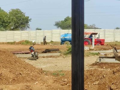 Project Image of 321.95 - 1560.23 Sq.ft Residential Plot Plot for buy in Mahodara Bhairav Nagar