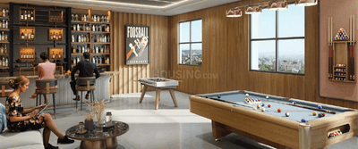 Project Image of 0.0 - 1171.65 Sq.ft 3 BHK Apartment for buy in Balaji Oriana World Phase 2