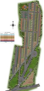 Project Image of 1200.0 - 1575.0 Sq.ft Residential Plot Plot for buy in Pebble Creek