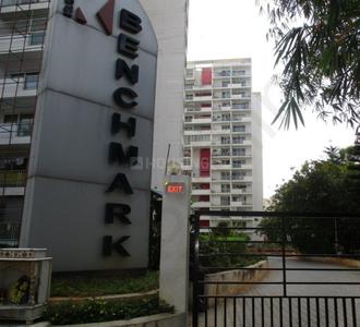 Project Image of 1350.0 - 1795.0 Sq.ft 2 BHK Apartment for buy in Klassik Benchmark