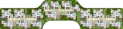 Project Image of 512.0 - 1110.0 Sq.ft 1 BHK Apartment for buy in Shriram Shriline Primrose
