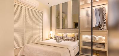 Project Image of 0.0 - 370.82 Sq.ft 1 BHK Apartment for buy in DGT Sector 3A Cluster 2 Phase 4